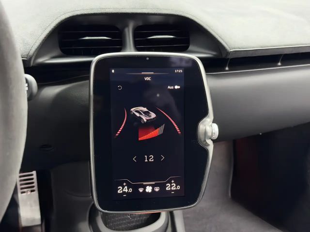 McLaren Artura *MSO, VOLL-CARBON, PERFORMANCE, GARANTIE*