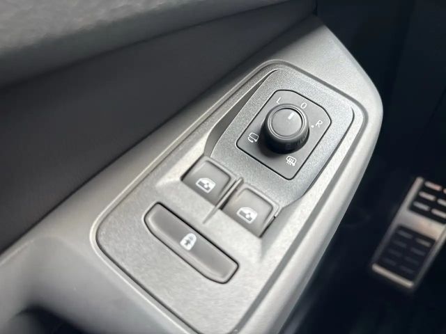 Volkswagen Caddy 4Motion Maxi Style