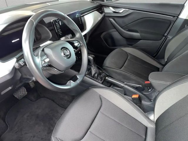 Skoda Kamiq 1.0 TSI Tour