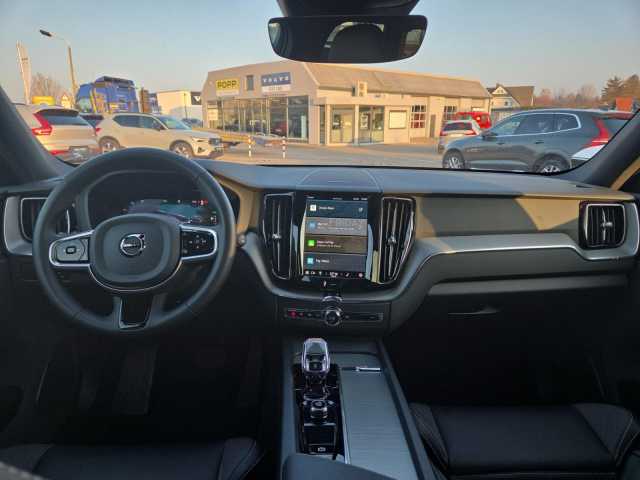 Volvo XC60 21'