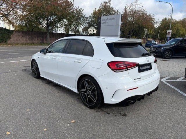 Mercedes-Benz A 35 AMG AMG Line