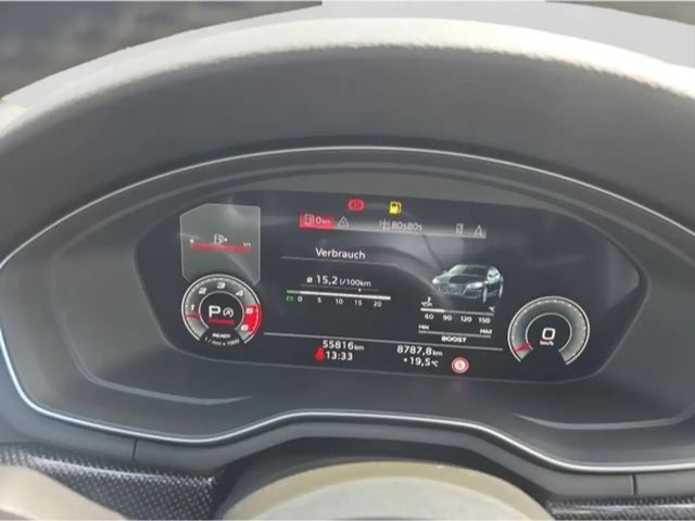 Audi S5 3.0 TDI Quattro Sportback