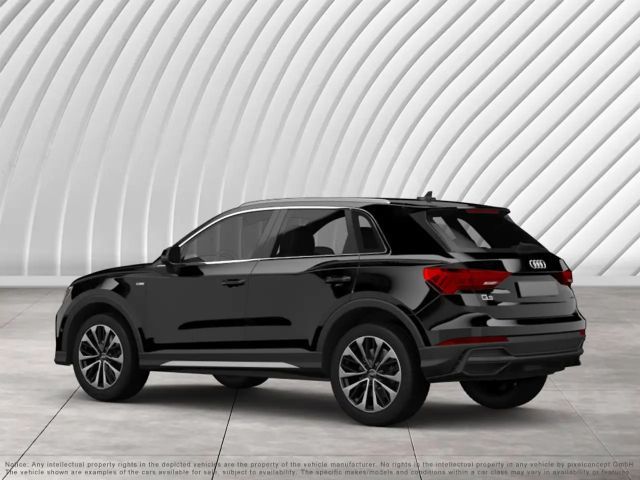 Audi Q3 4 J Batteriegarantie