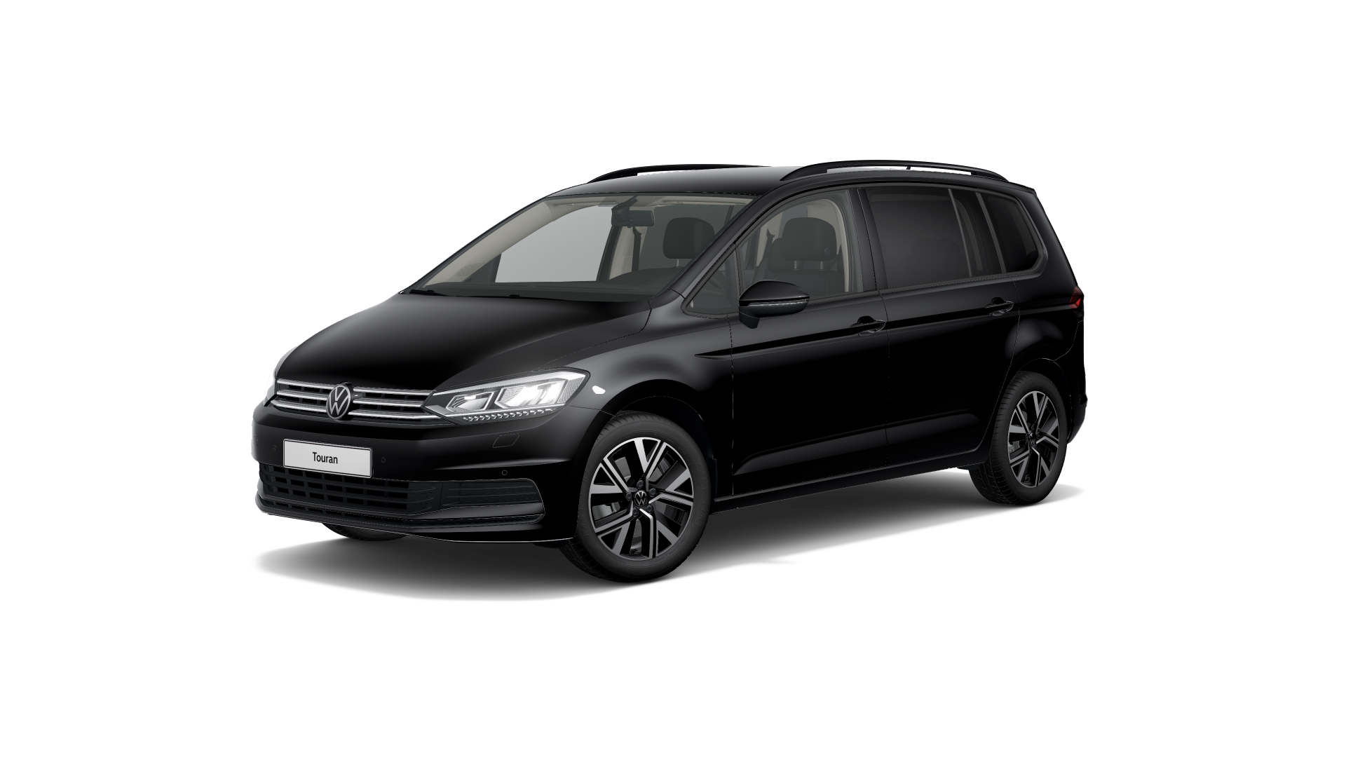 Volkswagen Touran 1.5 TSI Comfortline