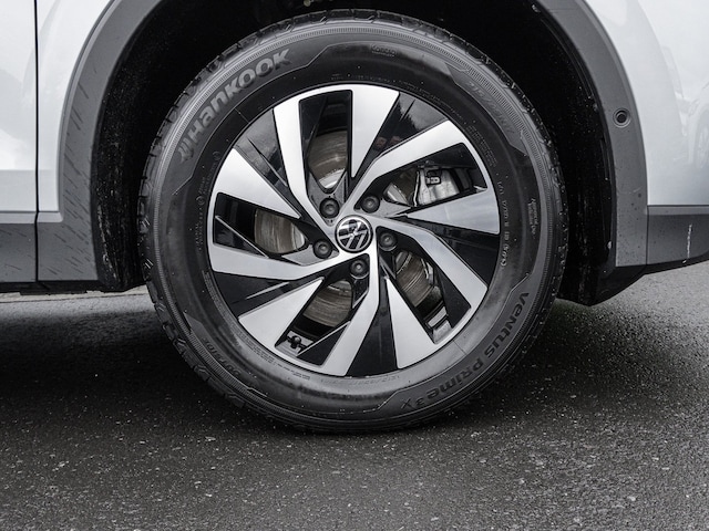 Volkswagen Tiguan DSG eHybrid