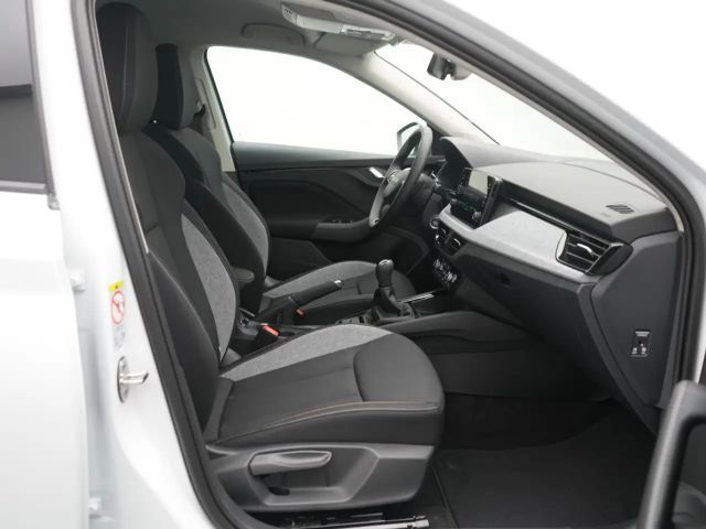 Skoda Scala Selection