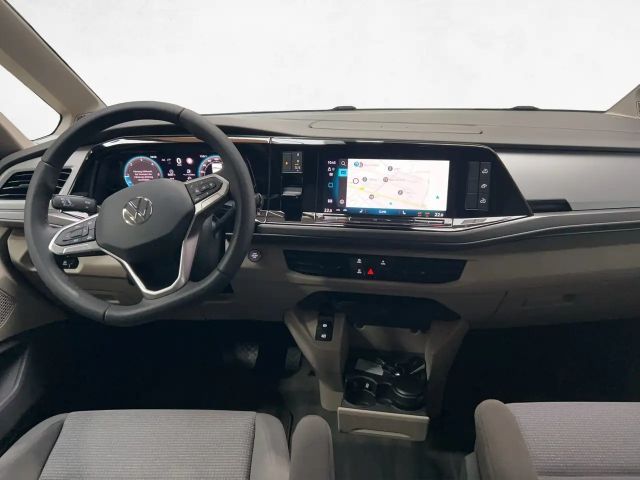 Volkswagen California 2.0 TDI Beach DSG T7