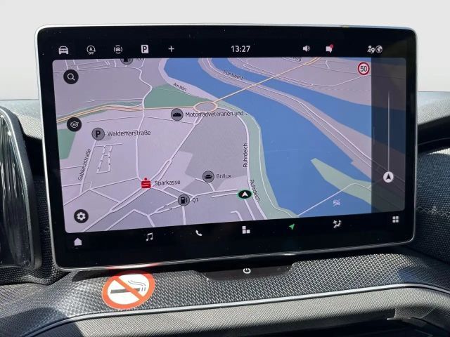 Skoda Kodiaq 1.5 TSI Selection Selection