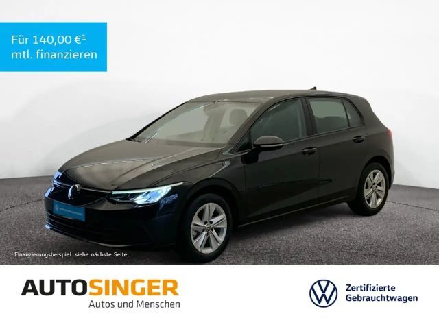 Volkswagen Golf 1.5 TSI Golf VIII Life