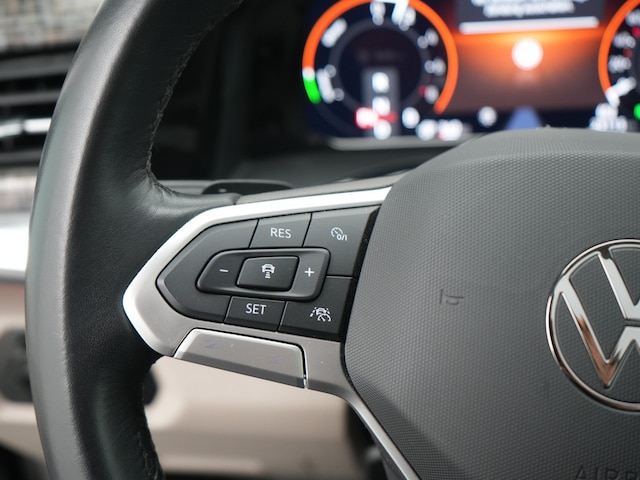 Volkswagen Multivan Lang T7 eHybrid