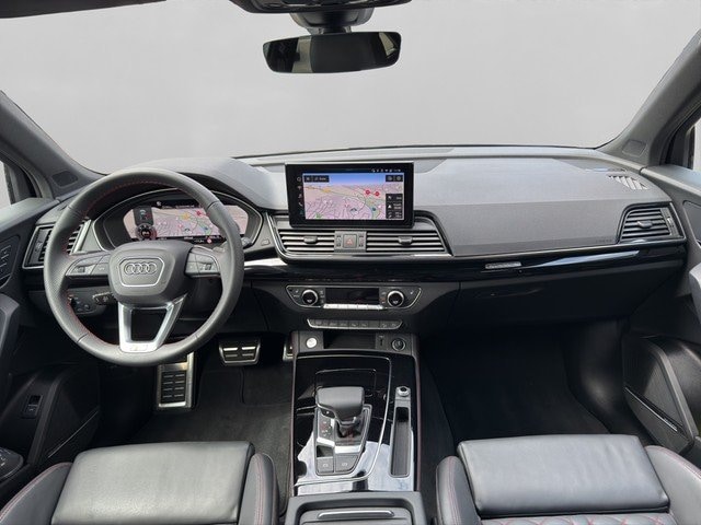 Audi Q5 50 TDI Quattro Sportback