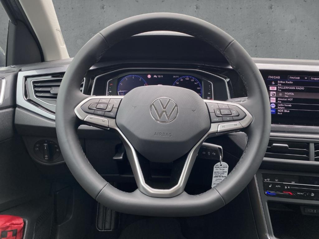 Volkswagen Taigo 1.0 TSI IQ.Drive Style