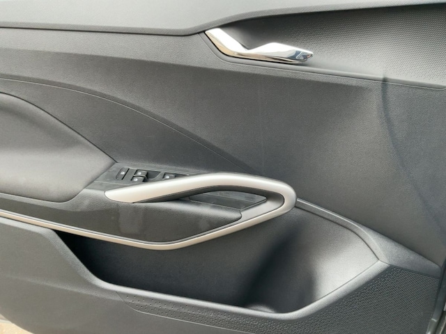 Skoda Fabia 1.5 TSI Style Style