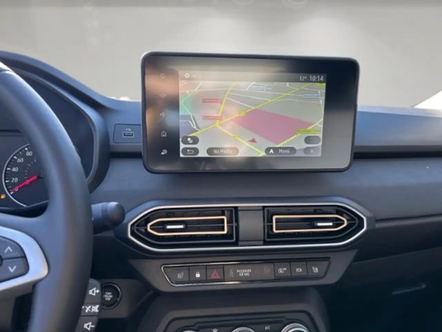 Dacia Sandero Extreme Stepway TCe 110