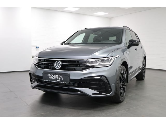 Volkswagen Tiguan 2.0 TDI Allspace R-Line