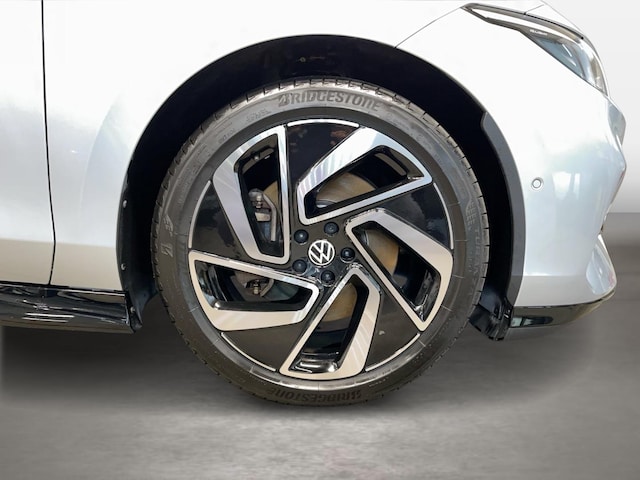 Volkswagen ID.7 Tourer