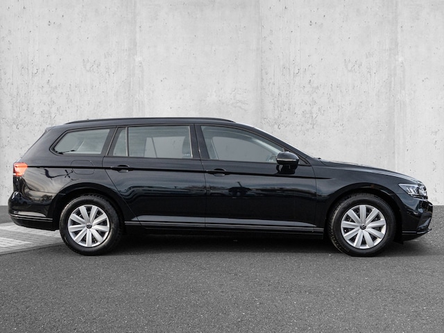 Volkswagen Passat 2.0 TDI DSG Variant