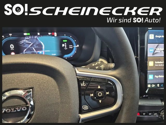 Volvo XC60 AWD Dark T8 Ultra