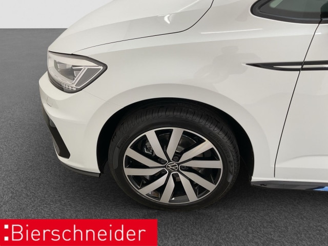 Volkswagen Touran 1.5 TSI DSG R-Line Style