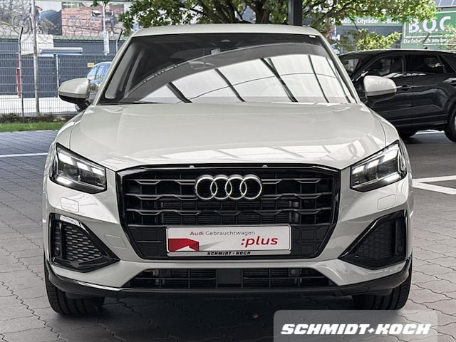 Audi Q2 35 TFSI S-Tronic