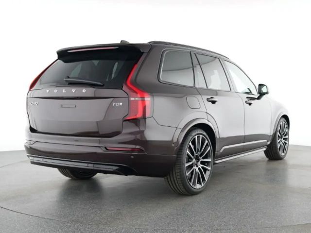 Volvo XC90 Dark T8 Ultra