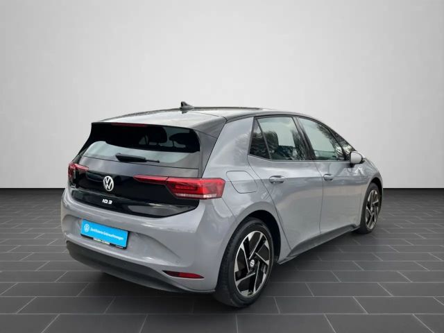 Volkswagen ID.3 150 kW Performance Pro