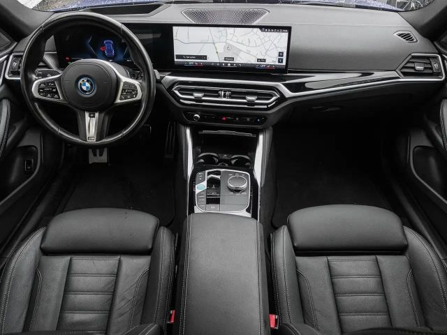 BMW i4 Coupé M-Sport eDrive40