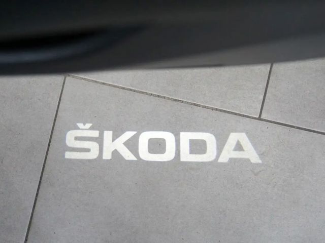 Skoda Octavia 2.0 TSI RS