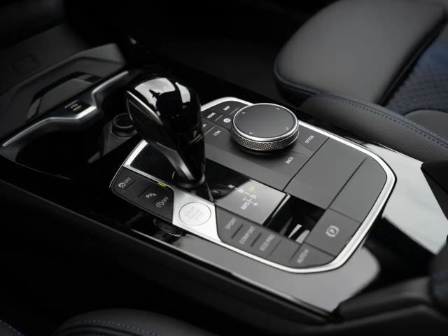 BMW 235 Coupé Gran Coupé Sedan