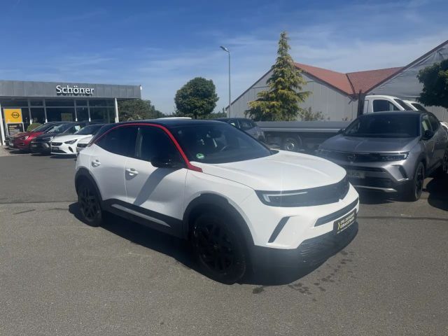 Opel Mokka GS-Line Grand Sport