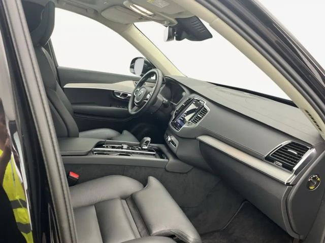 Volvo XC90 AWD Bright Plus