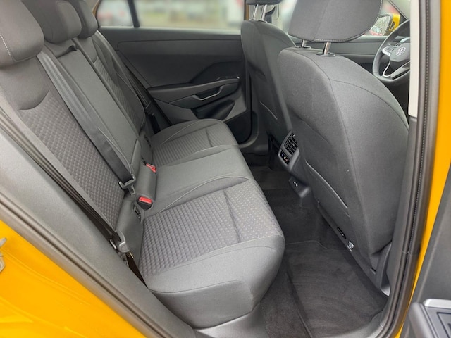 Volkswagen T-Roc 1.5 eTSI DSG Life Plus