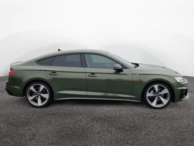 Audi A5 40 TDI Quattro S-Line