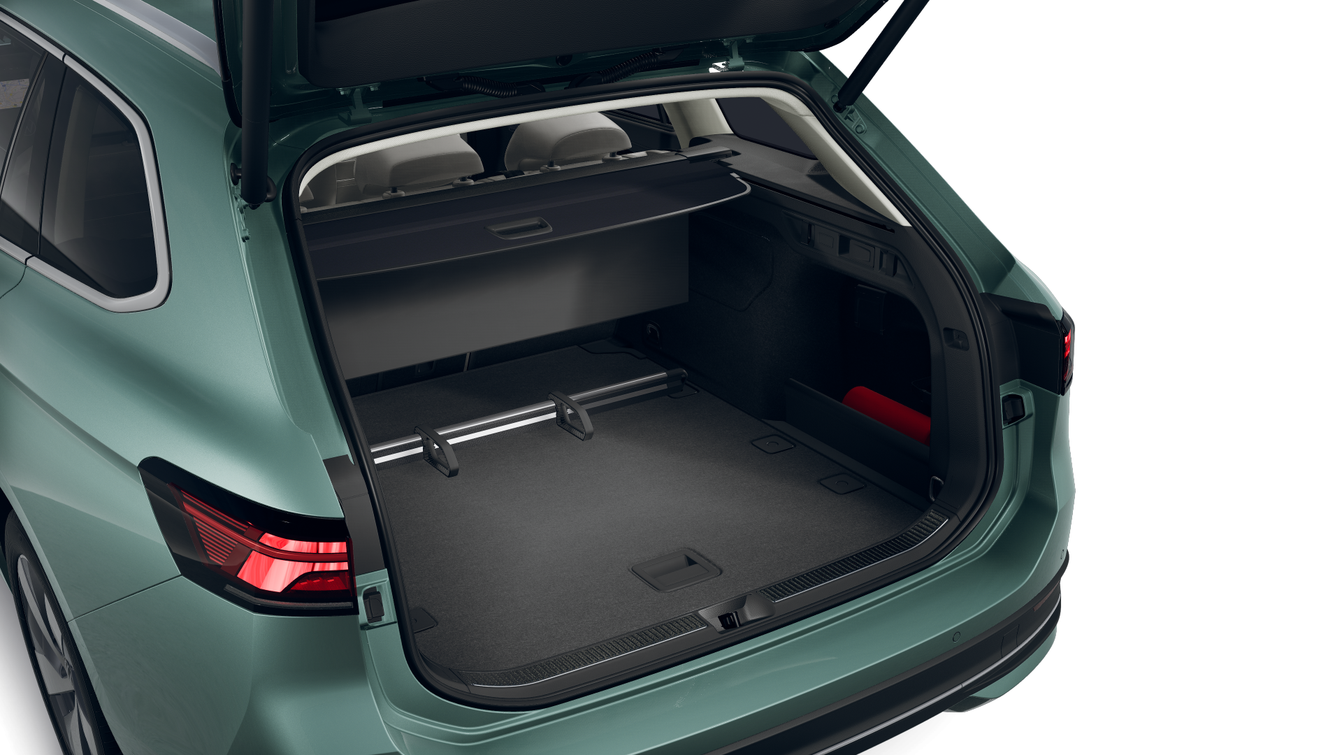 Volkswagen Passat 1.5 TSI Business DSG Variant