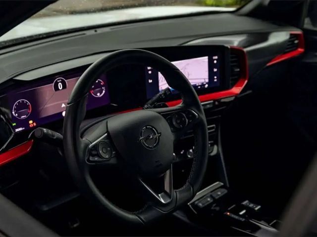 Opel Mokka GS-Line Grand Sport