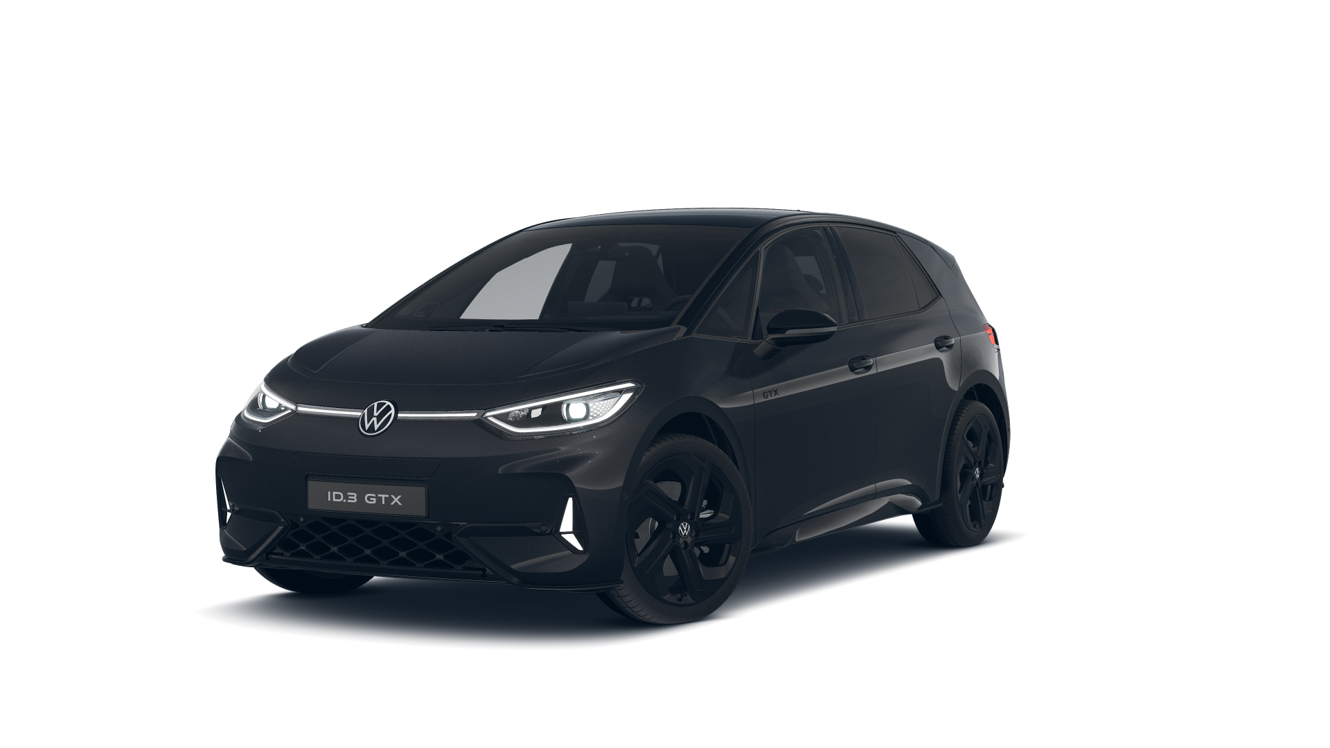 Volkswagen ID.3 GTX