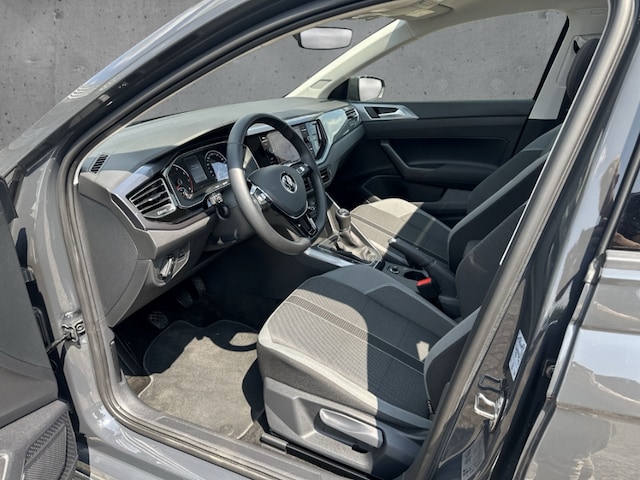 Volkswagen Polo 1.0 TSI Highline