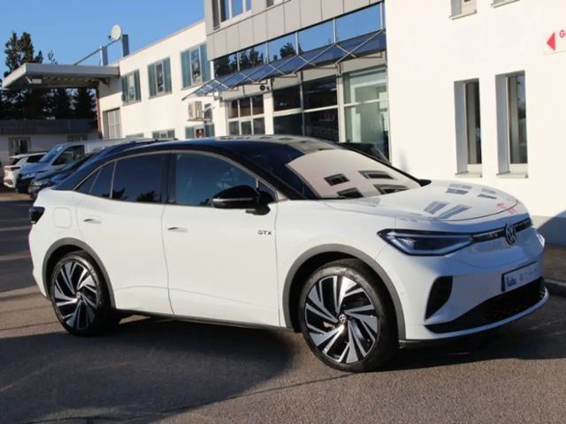 Volkswagen ID.5 GTX