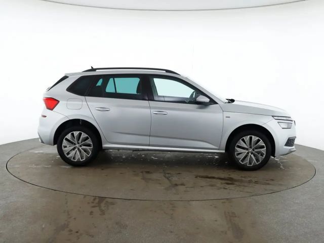 Skoda Kamiq Ambition