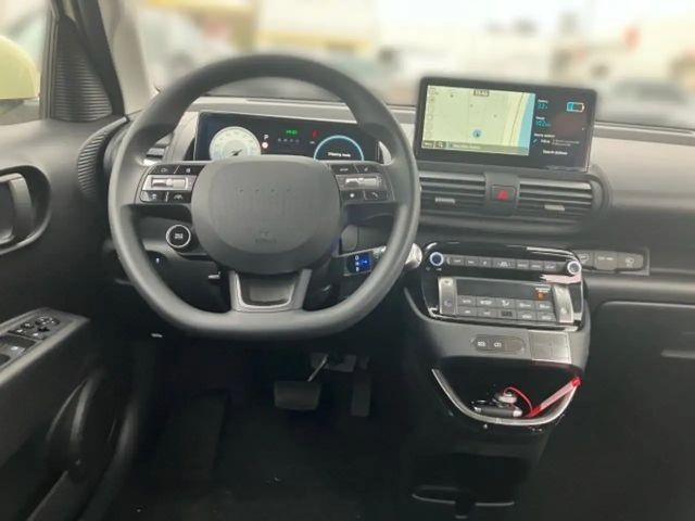 Hyundai INSTER 42 kWh