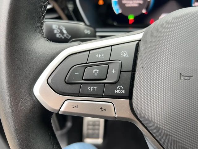 Volkswagen Caddy 2.0 TDI Life