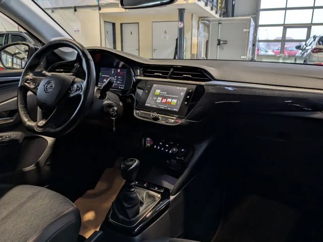 Opel Corsa 1.2 Turbo Elegance Turbo