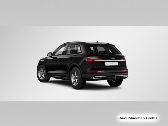 Audi Q5 40 TDI Quattro S-Tronic