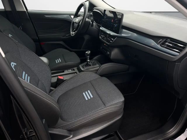 Ford Focus Active EcoBoost Wagon