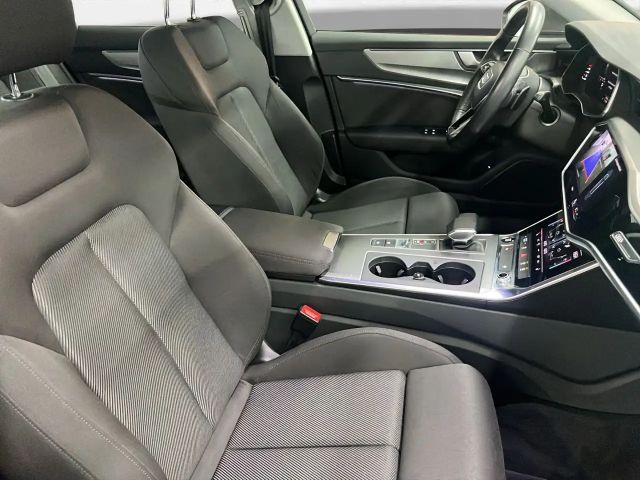 Audi A6 35 TDI Sport