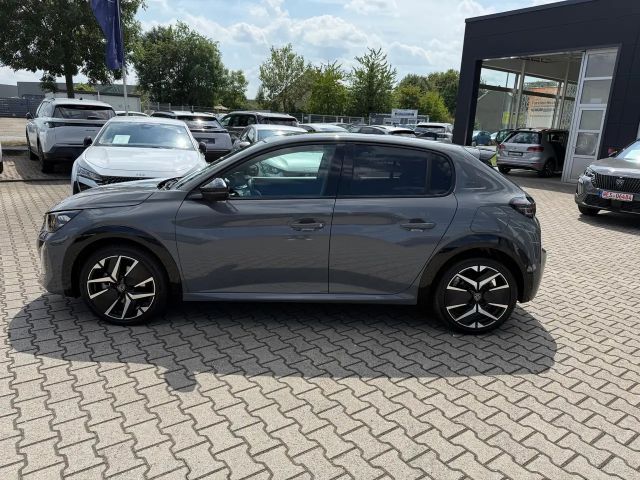 Peugeot 208 GT-Line PureTech