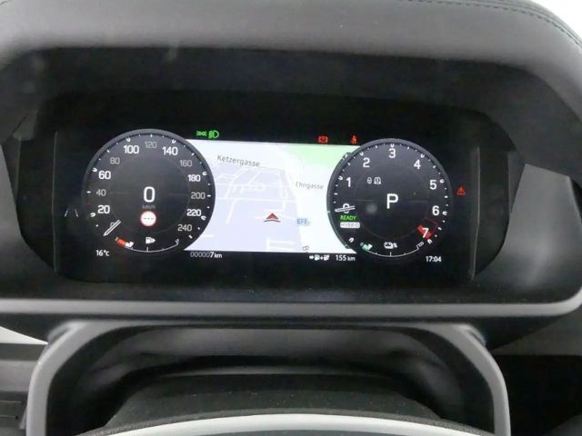 Land Rover Defender 110 P300e S