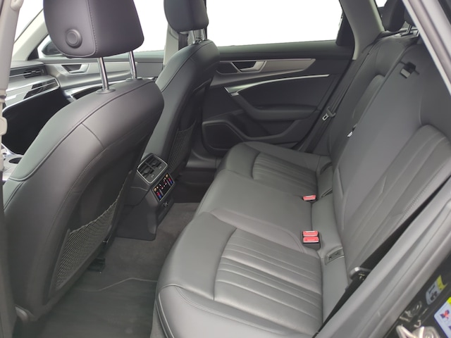 Audi A6 40 TDI Avant S-Tronic