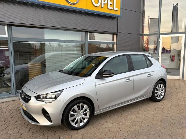 Opel Corsa 1.5 Turbo