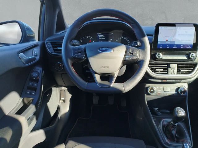 Ford Fiesta ST Line